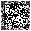 QR code with GNC contacts