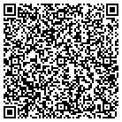 QR code with Pas Auto Boat Rv Storage contacts