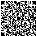 QR code with Morgan Corp contacts