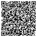 QR code with T C B Y Yogurt contacts