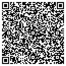 QR code with A1 Heating & Air contacts