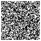 QR code with Rees Towing And Storage Inc contacts
