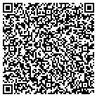 QR code with Aaron Swift Leak Detectio contacts