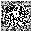 QR code with In Balance contacts
