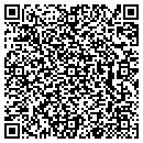 QR code with Coyote Ranch contacts