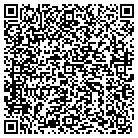 QR code with E&K Hydraulic Hoses Inc contacts