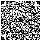 QR code with S & E Mini Storage contacts