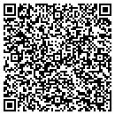 QR code with Lang's Gym contacts