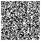 QR code with J's Heating & Fireplace contacts