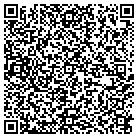 QR code with Timonium Inside Storage contacts