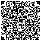 QR code with Timonium Mini Storage contacts