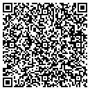 QR code with Annaware Inc contacts