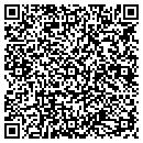 QR code with Gary Haten contacts