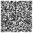 QR code with Hacienda San Luis Mobile Home contacts