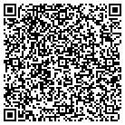 QR code with U-Store Self Storage contacts
