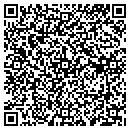 QR code with U-Store Self Storage contacts