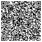 QR code with Marcy R Singleton CPA PA contacts