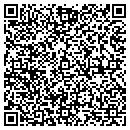 QR code with Happy J's Trailer Park contacts