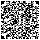 QR code with Hohokam Mobile Village contacts