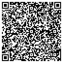 QR code with Zippy Shell contacts