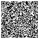 QR code with Audiovu.com contacts