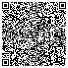 QR code with J Clapp Properties LLC contacts