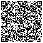 QR code with Precision Air Htg & Cooling contacts
