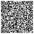QR code with A O Computer Service contacts