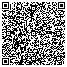 QR code with CF Webtools contacts