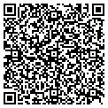 QR code with Mesa Dunes contacts