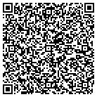 QR code with Comfort Zone Htg Cooling & Me contacts