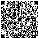 QR code with AlphaDog IT contacts