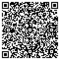 QR code with Amazar Inc contacts