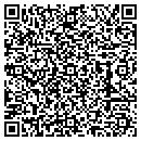 QR code with Divine Trash contacts
