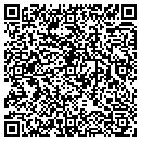 QR code with DE Luca Properties contacts
