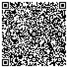 QR code with Donahoe J P Const Co Inc contacts