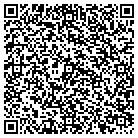 QR code with Oak Meadows Mobile Home P contacts