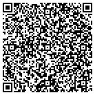 QR code with Oak Part Mobile Home contacts