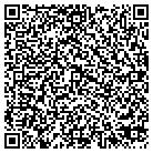 QR code with Oracle Junction Mobile Home contacts