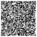 QR code with Hilton Hardware contacts