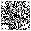 QR code with The Body Club Fitness Center contacts
