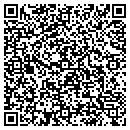 QR code with Horton's Hardware contacts