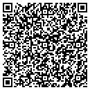 QR code with The Gymm LLC contacts