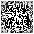 QR code with First Class Movers & Storage Inc contacts