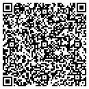 QR code with The Stretchout contacts