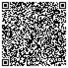QR code with C P Heating & Air Conditioning contacts