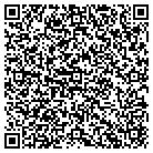 QR code with Pueblo Grande Mobil Home Park contacts