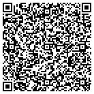 QR code with Chaparral Systems Corporation contacts