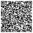 QR code with Harlan Teklad contacts