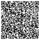 QR code with James & James Hardware Inc contacts